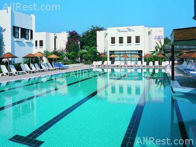 Samara Hotel 15